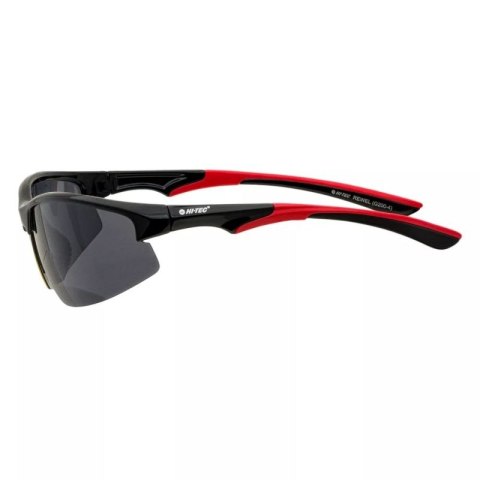 Okulary przeciwsłoneczne Hi-Tec Rewel (G200-4) 92800273508 Okulary przeciwsłoneczne Hi-Tec Rewel (G200-4) 92800273508