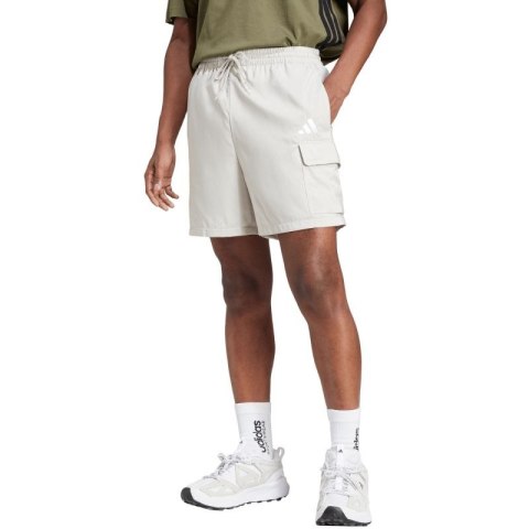 Spodenki adidas Essentials Small Logo Cargo Chelsea M JD1828 Spodenki adidas Essentials Small Logo Cargo Chelsea M JD1828