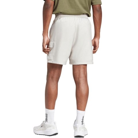 Spodenki adidas Essentials Small Logo Cargo Chelsea M JD1828 Spodenki adidas Essentials Small Logo Cargo Chelsea M JD1828