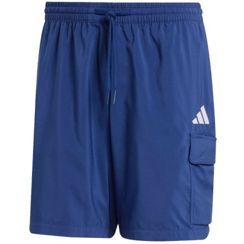 Spodenki adidas Essentials Small Logo Cargo Chelsea M JF3532 Spodenki adidas Essentials Small Logo Cargo Chelsea M JF3532