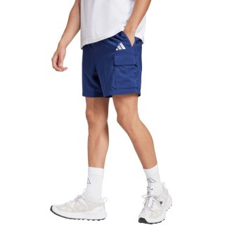 Spodenki adidas Essentials Small Logo Cargo Chelsea M JF3532