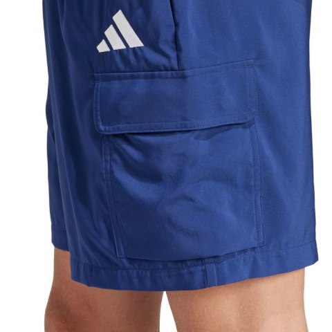 Spodenki adidas Essentials Small Logo Cargo Chelsea M JF3532 Spodenki adidas Essentials Small Logo Cargo Chelsea M JF3532
