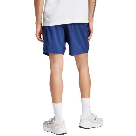 Spodenki adidas Essentials Small Logo Cargo Chelsea M JF3532 Spodenki adidas Essentials Small Logo Cargo Chelsea M JF3532