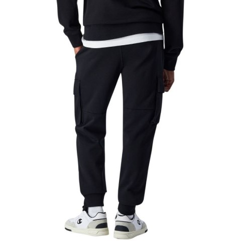 Spodnie Champion Rib Cuff Cargo Pants M 220298 KK001