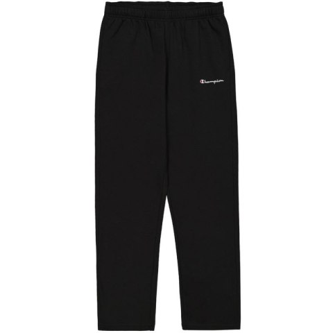 Spodnie Champion Straight Hem M 220294 KK001