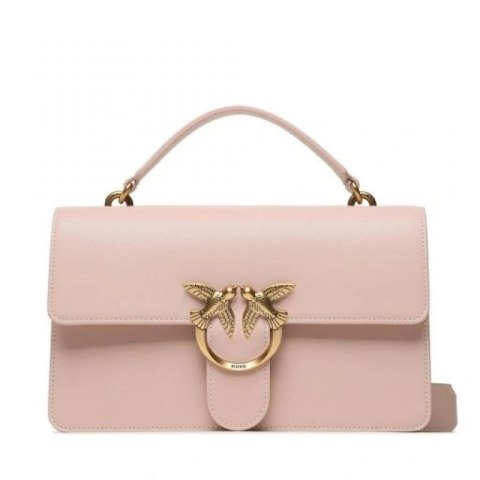 Torebka Pinko Love One Top Handle Classic Light 100066 A0F1 O81Q Torebka Pinko Love One Top Handle Classic Light 100066 A0F1 O81Q