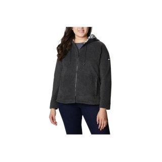 Bluza Columbia Exploration Hooded Fleece FZ W 1907542030