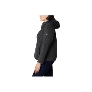 Bluza Columbia Exploration Hooded Fleece FZ W 1907542030