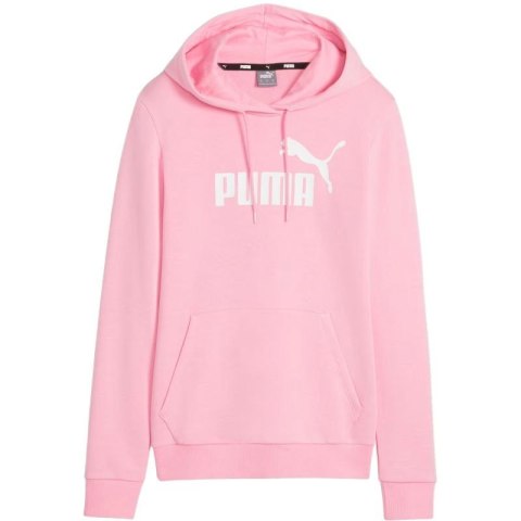 Bluza Puma ESS Logo Hoodie W 586797 30