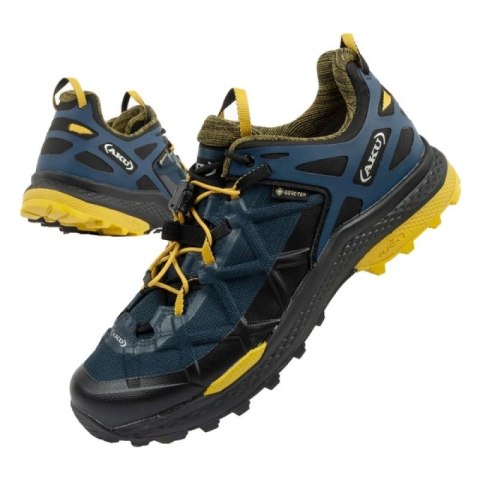 Buty Aku Rocket Dfs Gore-tex W 726 553 Buty Aku Rocket Dfs Gore-tex W 726 553
