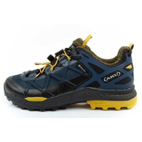 Buty Aku Rocket Dfs Gore-tex W 726 553 Buty Aku Rocket Dfs Gore-tex W 726 553