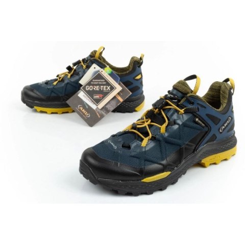 Buty Aku Rocket Dfs Gore-tex W 726 553 Buty Aku Rocket Dfs Gore-tex W 726 553