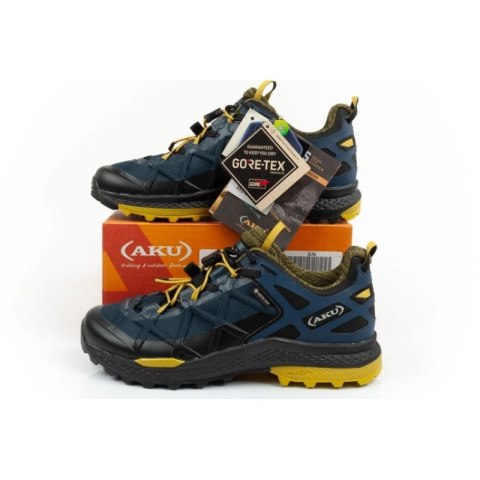 Buty Aku Rocket Dfs Gore-tex W 726 553 Buty Aku Rocket Dfs Gore-tex W 726 553