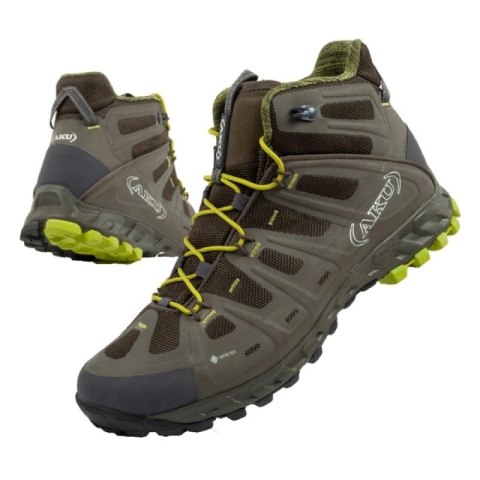 Buty Aku Selvatica Mid Gore-tex M 672 653 Buty Aku Selvatica Mid Gore-tex M 672 653