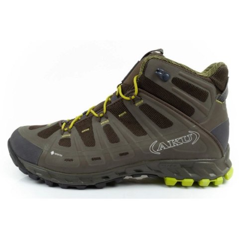 Buty Aku Selvatica Mid Gore-tex M 672 653 Buty Aku Selvatica Mid Gore-tex M 672 653