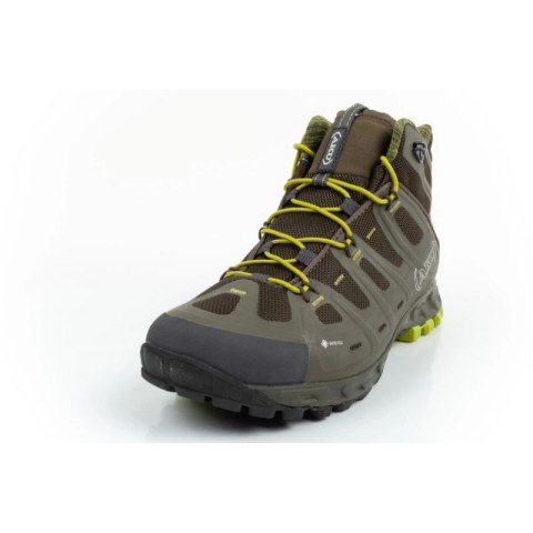 Buty Aku Selvatica Mid Gore-tex M 672 653 Buty Aku Selvatica Mid Gore-tex M 672 653