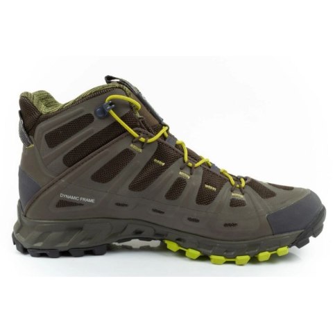 Buty Aku Selvatica Mid Gore-tex M 672 653 Buty Aku Selvatica Mid Gore-tex M 672 653