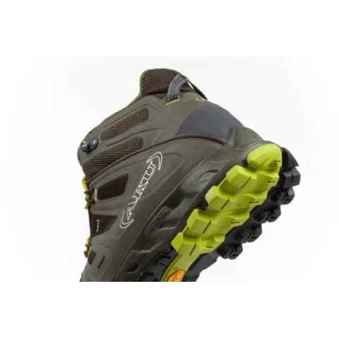 Buty Aku Selvatica Mid Gore-tex M 672 653 Buty Aku Selvatica Mid Gore-tex M 672 653