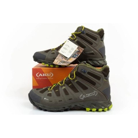 Buty Aku Selvatica Mid Gore-tex M 672 653 Buty Aku Selvatica Mid Gore-tex M 672 653