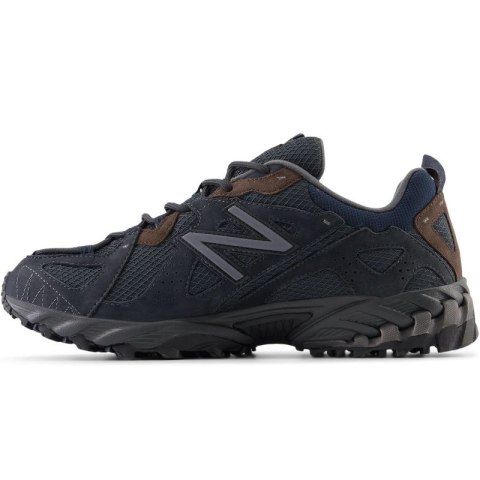 Buty New Balance M ML610TP Buty New Balance M ML610TP