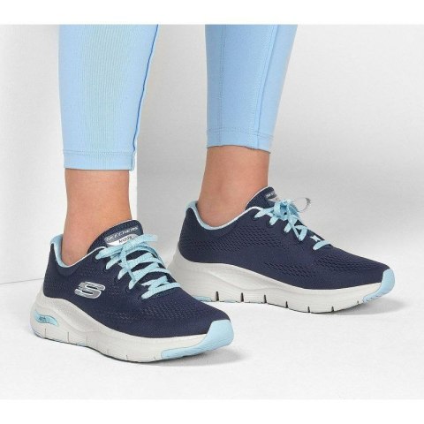 Buty Skechers Arch Fit Big Appeal W 149057-NVLB Buty Skechers Arch Fit Big Appeal W 149057-NVLB