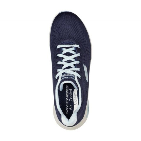 Buty Skechers Arch Fit Big Appeal W 149057-NVLB Buty Skechers Arch Fit Big Appeal W 149057-NVLB