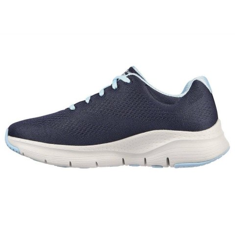 Buty Skechers Arch Fit Big Appeal W 149057-NVLB Buty Skechers Arch Fit Big Appeal W 149057-NVLB
