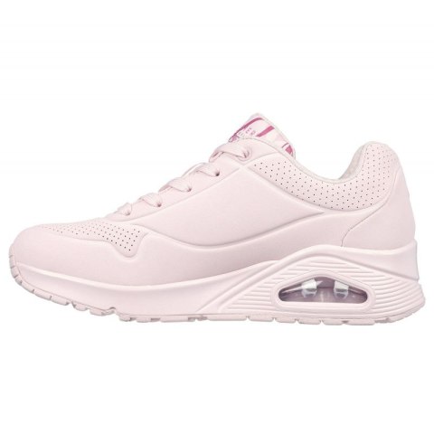 Buty Skechers x JGoldcrown Spread The Love W 155507-LTPK