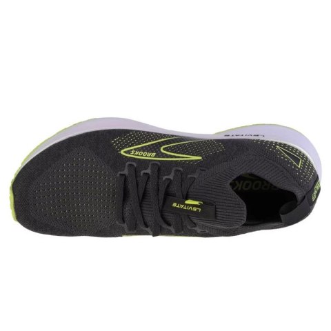 Buty do biegania Brooks Levitate StealthFit 5 M 1103721D045 Buty do biegania Brooks Levitate StealthFit 5 M 1103721D045