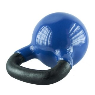Kettlebell żeliwny Blue HMS KNV24 24kg