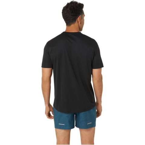 Koszulka Asics Fujitrail Logo SS Top M 2011C981-001