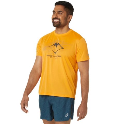 Koszulka Asics Fujitrail Logo SS Top M 2011C981-800