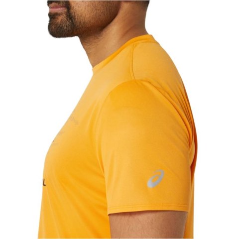 Koszulka Asics Fujitrail Logo SS Top M 2011C981-800