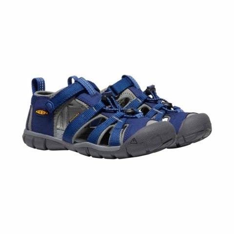Sandały Keen Seacamp II Cnx Jr KE-1010088