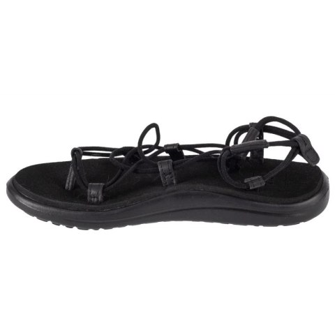 Sandały Teva W Voya Infinity Sandals W 1019622-BLK