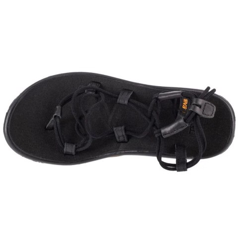 Sandały Teva W Voya Infinity Sandals W 1019622-BLK