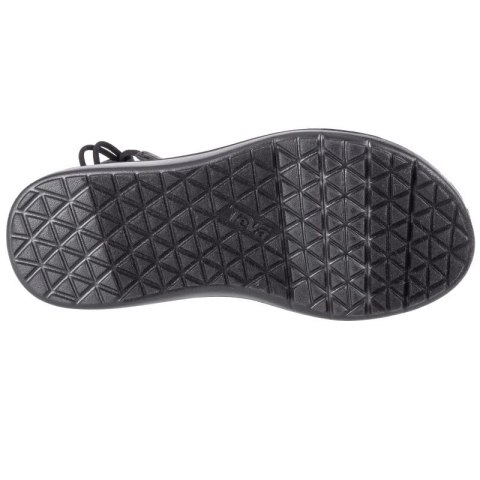 Sandały Teva W Voya Infinity Sandals W 1019622-BLK