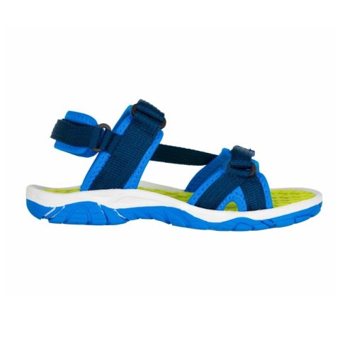 Sandały Trollkids Kids Oslofjord Sandal Jr 268-100