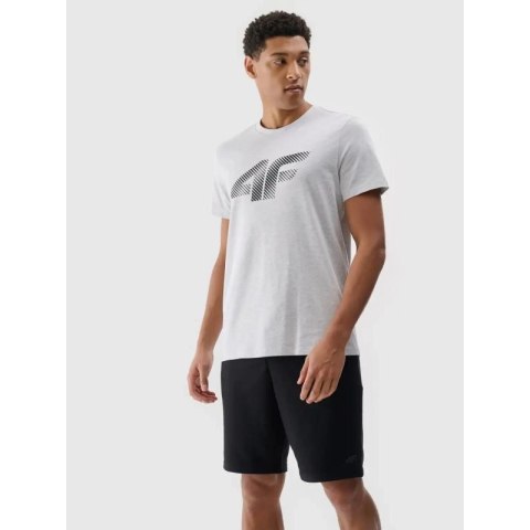 Spodenki 4F M 4FWMM00TSHOM543-20S