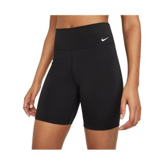 Spodenki Nike One Mid-Rise Bike W DD0243-010