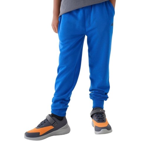 Spodnie 4F M0810 Jr 4FJWMM00TTROM0810 36S