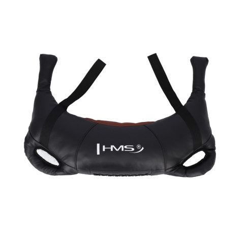 WBF25 BLACK WOREK TRENINGOWY 25 KG HMS WBF25 BLACK WOREK TRENINGOWY 25 KG HMS