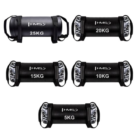 WDC20 POWER BAG 20 KG HMS