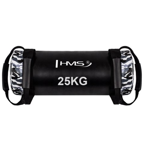 WDC20 POWER BAG 20 KG HMS