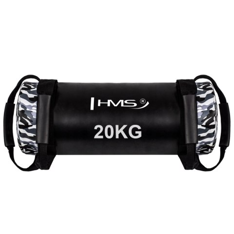 WDC20 POWER BAG 20 KG HMS