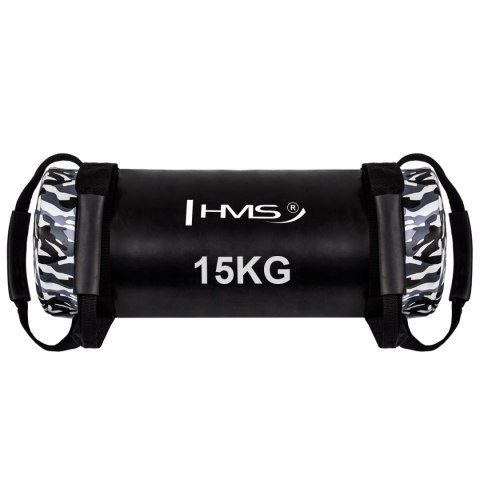 WDC20 POWER BAG 20 KG HMS