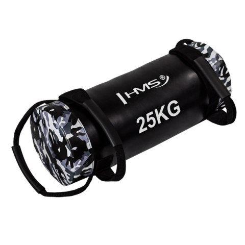 WDC20 POWER BAG 20 KG HMS