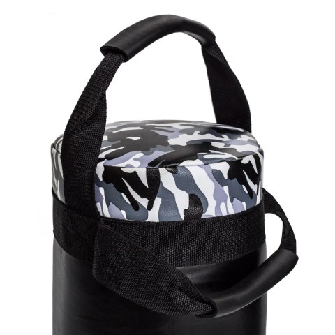 WDC20 POWER BAG 20 KG HMS