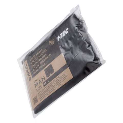 Bokserki Hi-tec Rito M 92800493249