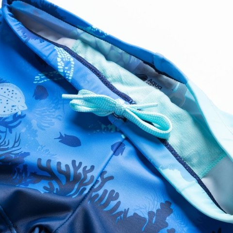 Bokserki kąpielowe Aquawave Tarym Jr 92800593968